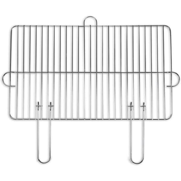 Barbecue à Charbon LIVOO Silver (DOC244) Barbecue à Charbon LIVOO Silver (DOC244)